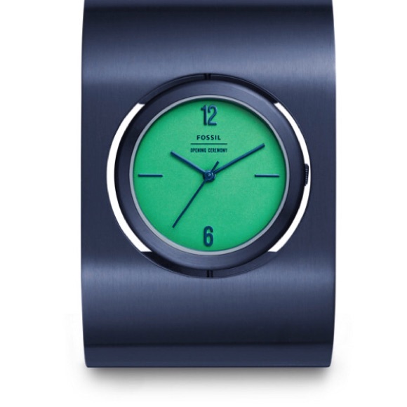 Fossil Accessories - FOSSIL X OPENING CEREMONY WATCH